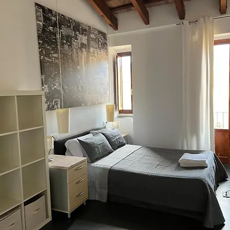 And Benef Casa de hóspedes *