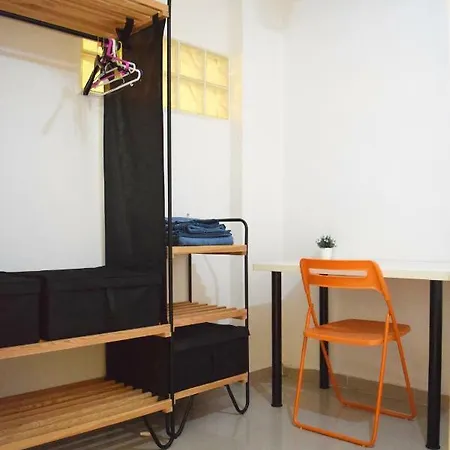 Apart&benef Gasthof Valencia