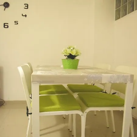 Apart&benef Gasthof Valencia