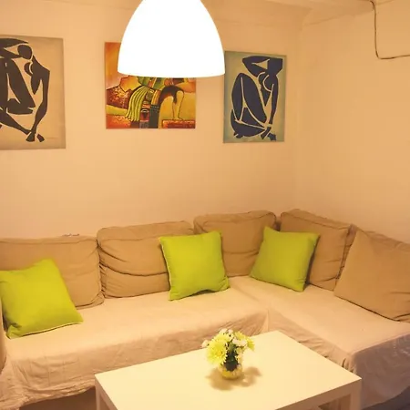 Apart&benef Gasthof Valencia